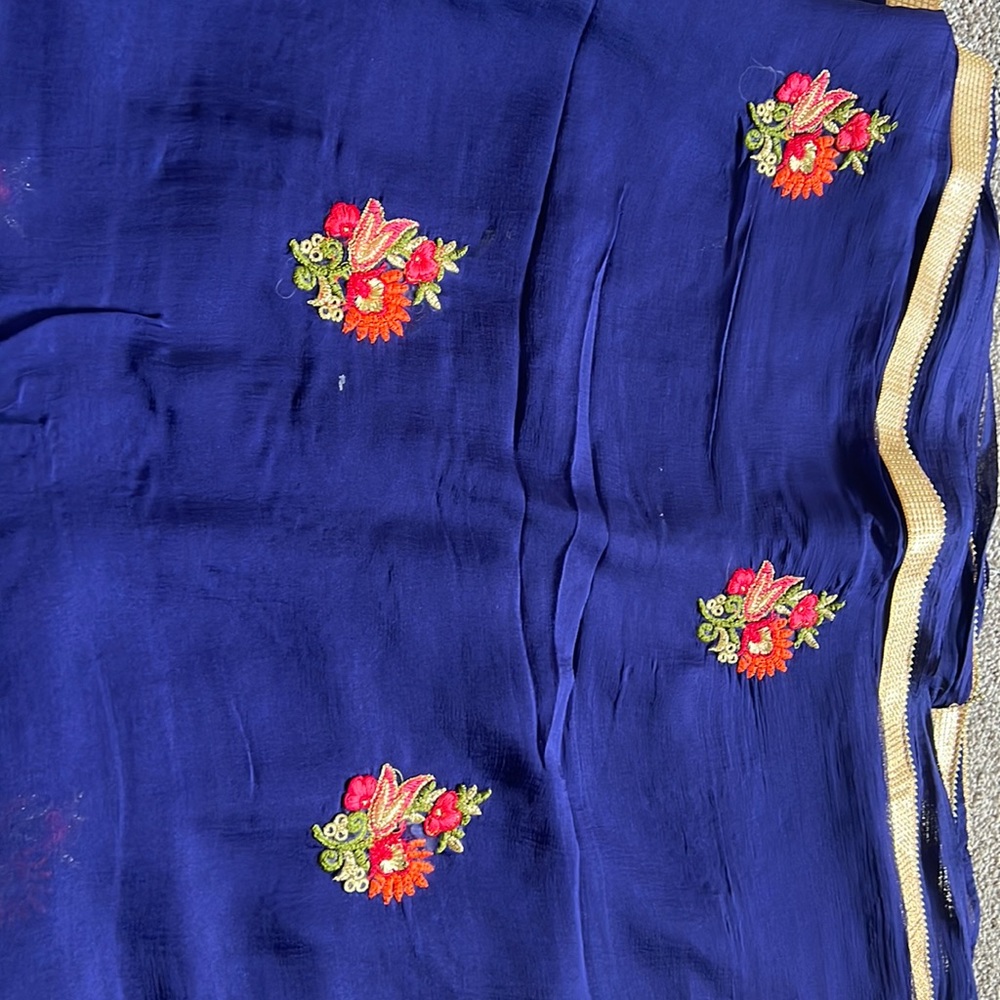 Sari